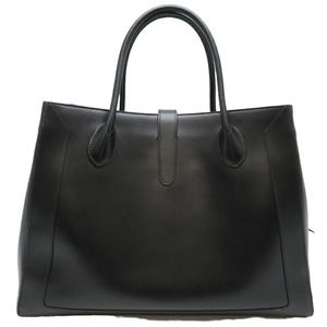 Gucci 2Way 1961 Black Handbag Jackie